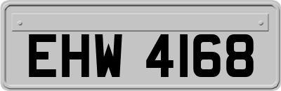 EHW4168