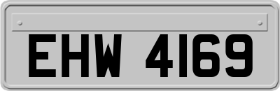 EHW4169