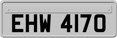 EHW4170