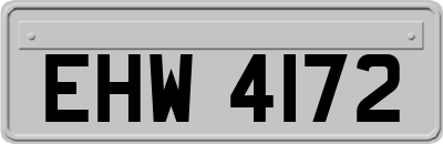 EHW4172