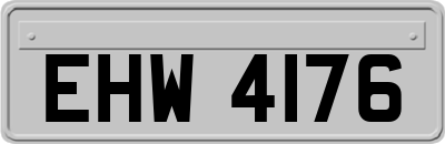 EHW4176