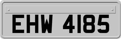 EHW4185