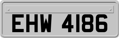 EHW4186