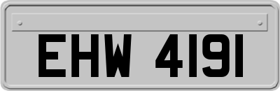 EHW4191