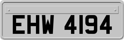EHW4194