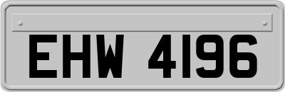 EHW4196