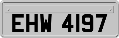 EHW4197