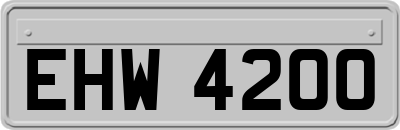 EHW4200
