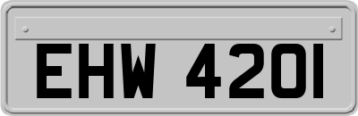 EHW4201