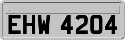 EHW4204