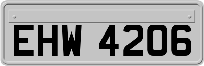 EHW4206