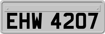 EHW4207