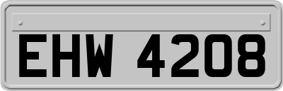 EHW4208