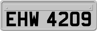 EHW4209
