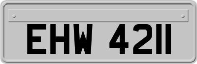 EHW4211