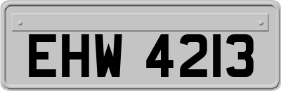 EHW4213