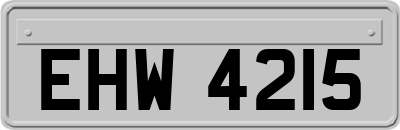 EHW4215