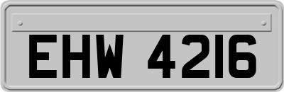 EHW4216