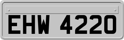 EHW4220