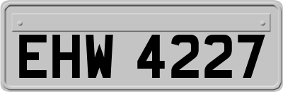 EHW4227