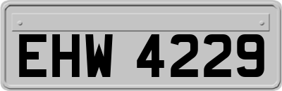 EHW4229