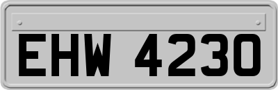 EHW4230