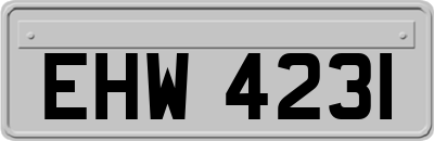 EHW4231