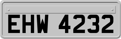 EHW4232
