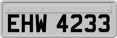 EHW4233
