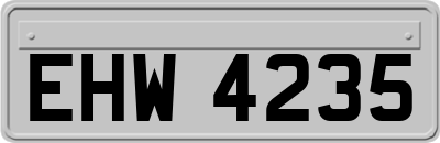 EHW4235