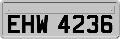 EHW4236