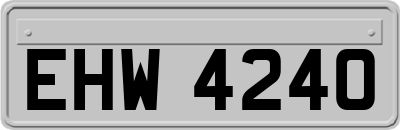 EHW4240