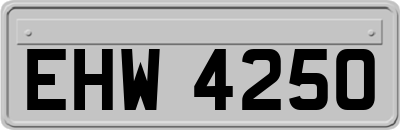 EHW4250