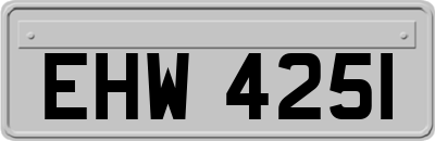 EHW4251