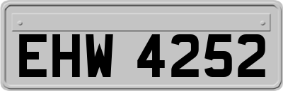 EHW4252