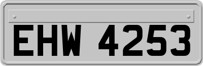 EHW4253