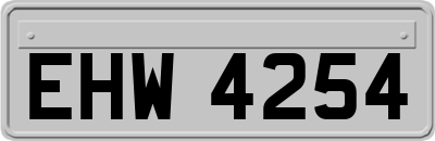 EHW4254