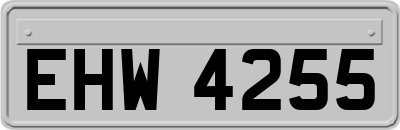 EHW4255