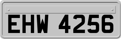 EHW4256