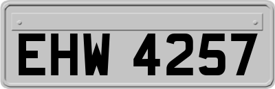 EHW4257