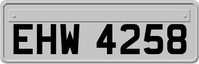 EHW4258