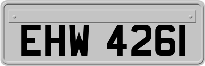 EHW4261