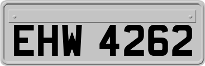 EHW4262
