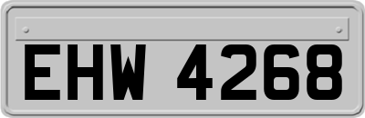 EHW4268