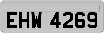 EHW4269