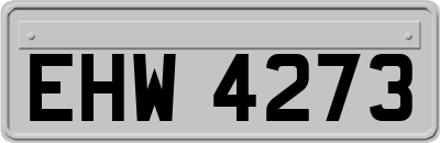 EHW4273