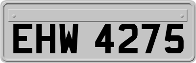EHW4275