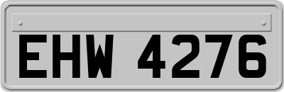 EHW4276