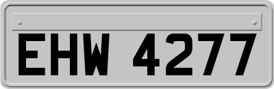 EHW4277