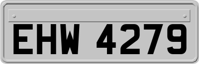 EHW4279